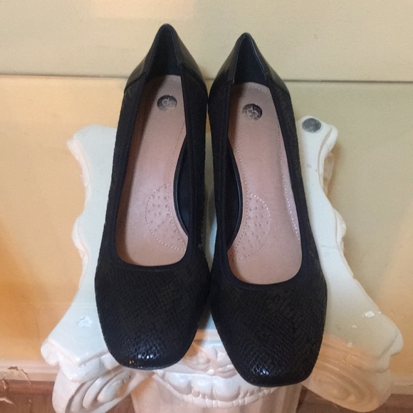 Dress Barn Shoes - Dress shoes
